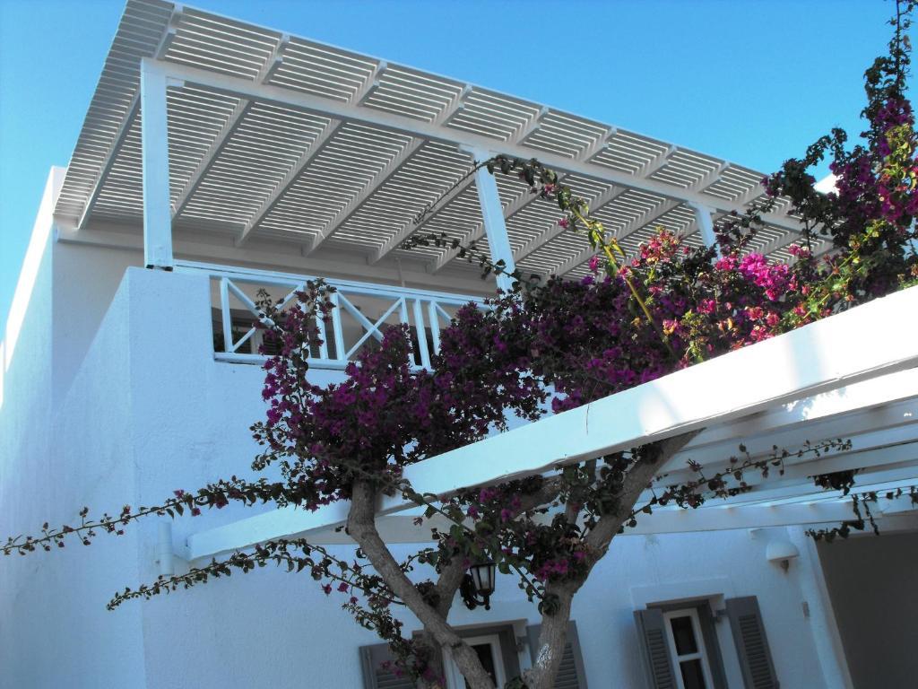 Milos Bay Αδάμας